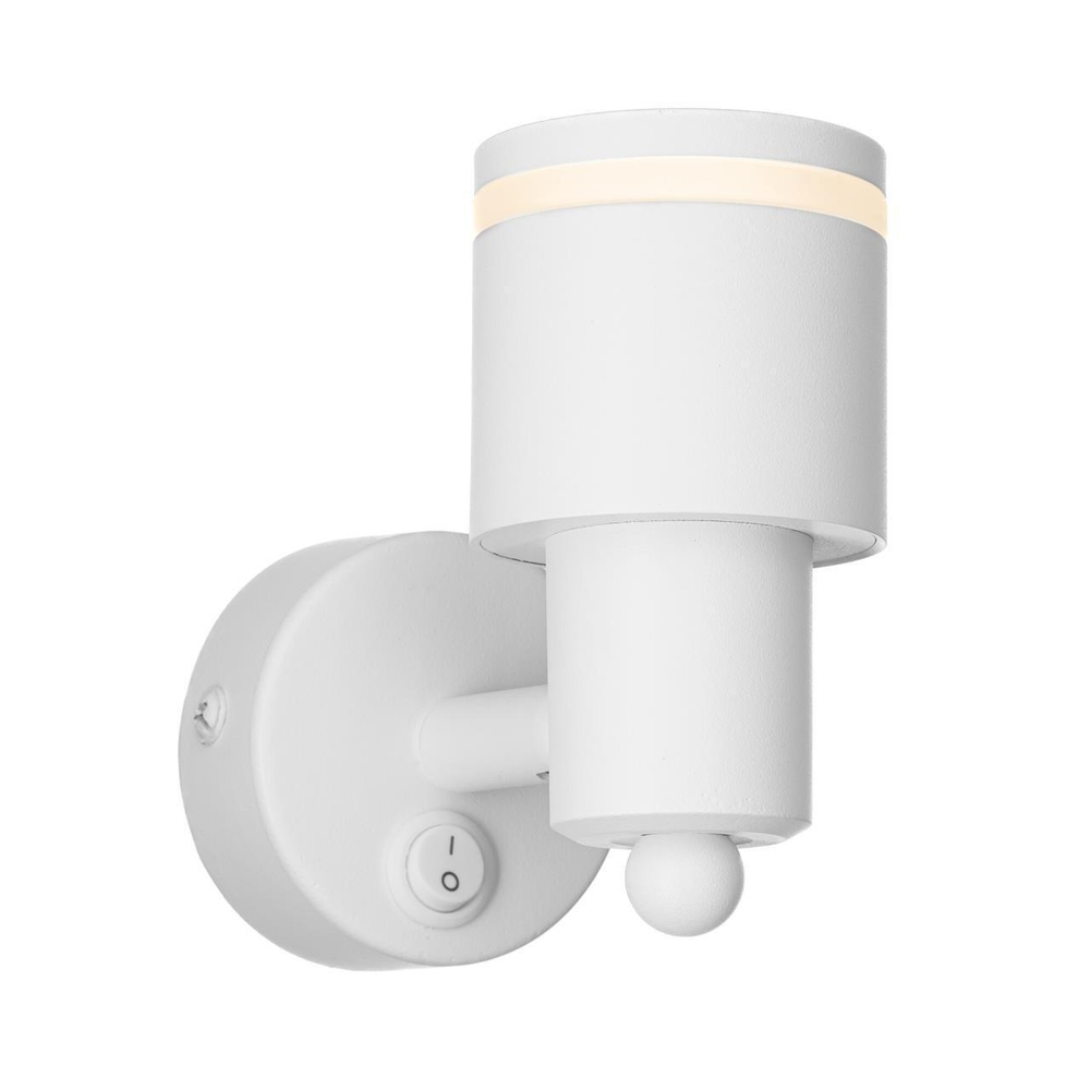 Настенный светильник Citilux Bruno CL565510
