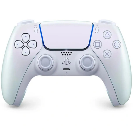 Беспроводной геймпад Sony DualSense, Chroma Pearl