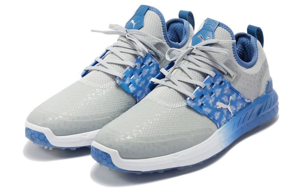 PUMA Ignite Articulate Pollination "Gray Blue"