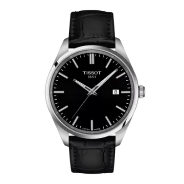 Tissot T150.410.16.051.00 мужские часы PR100