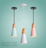 Pendant design lamp Slope by Miniforms D10