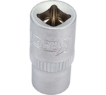 Головка торцевая 1/4 Kraft (07мм)