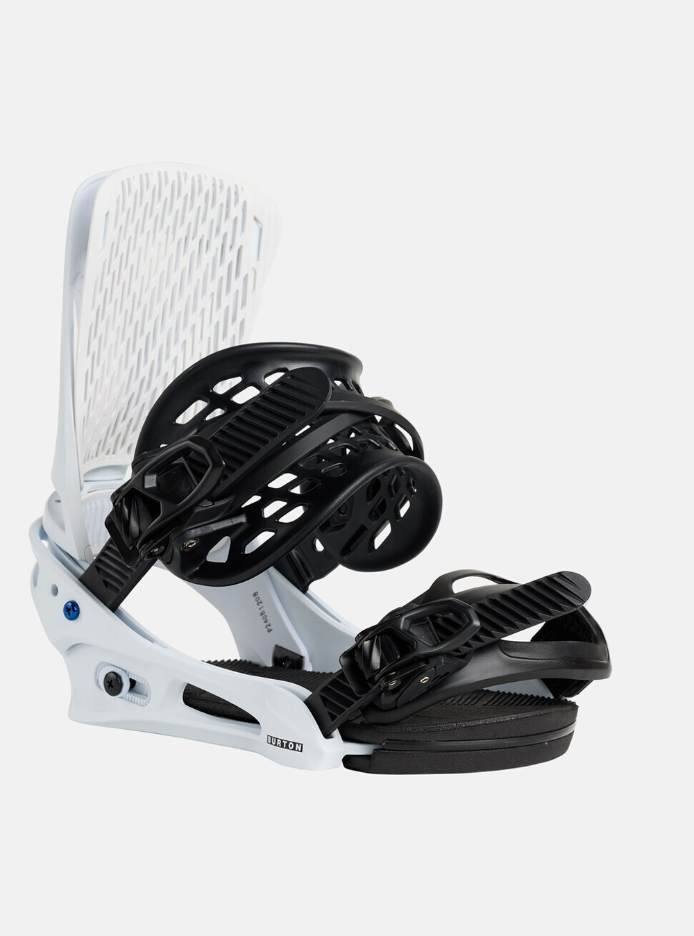 Крепления для сноуборда Burton Men's Genesis Re:Flex