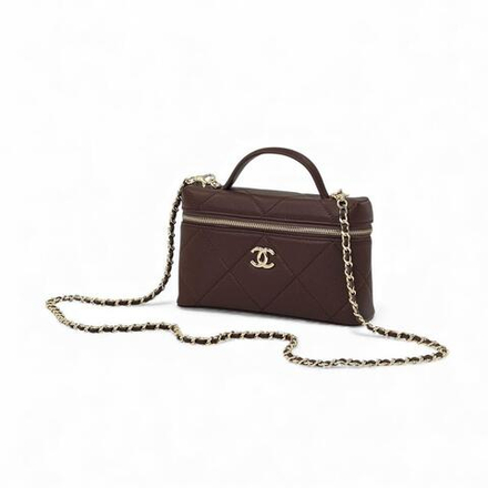 Сумка CHANEL