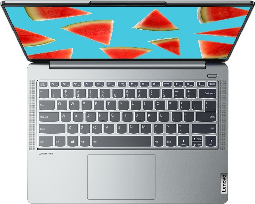 Ноутбук 16" Lenovo IdeaPad 5 Pro 16IHU6 (82L9002QRU)