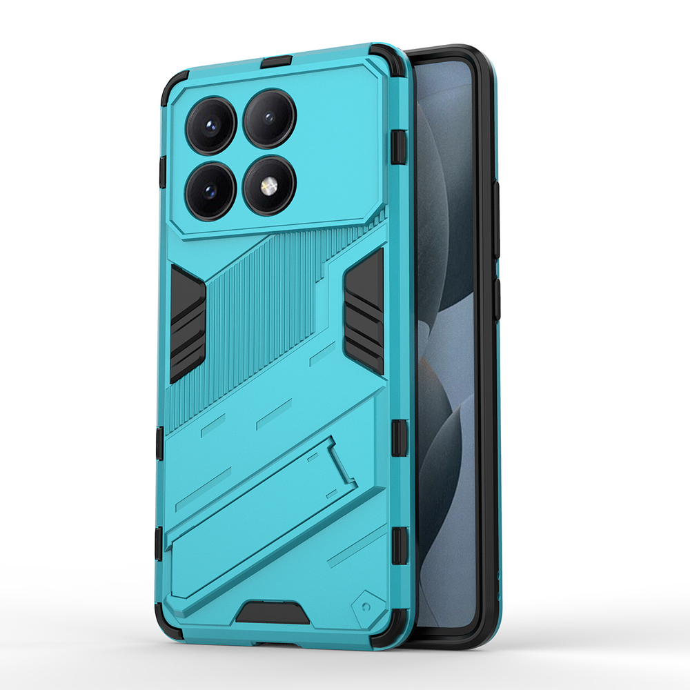 Чехол Warrior Case для Poco X6 Pro