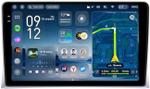 Магнитола для Volkswagen Multivan T5 2003-2015 - Teyes CC4-PRO монитор 9.5" 2K QLED на Android 13, Быстрейшая, Snapdragon 778G, ИИ, CarPlay, DSP, 4G SIM-слот