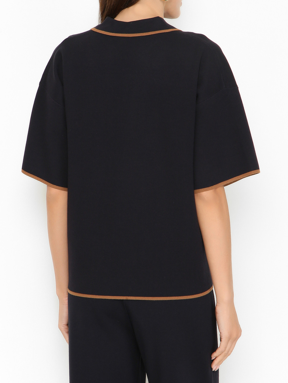 Трикотажный костюм MAX MARA