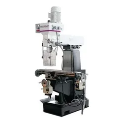 Фрезерный станок Optimum MT 50E