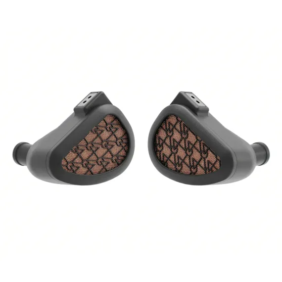 64 Audio Solo Black