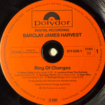 Barclay James Harvest - Ring Of Changes (Германия 1983г.)