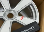 КОВАНЫЕ ДИСКИ для Porsche 911 997.2 TURBO