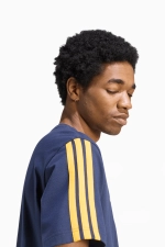 Футболка adidas Real Madrid 26/27 DNA - темно-синий