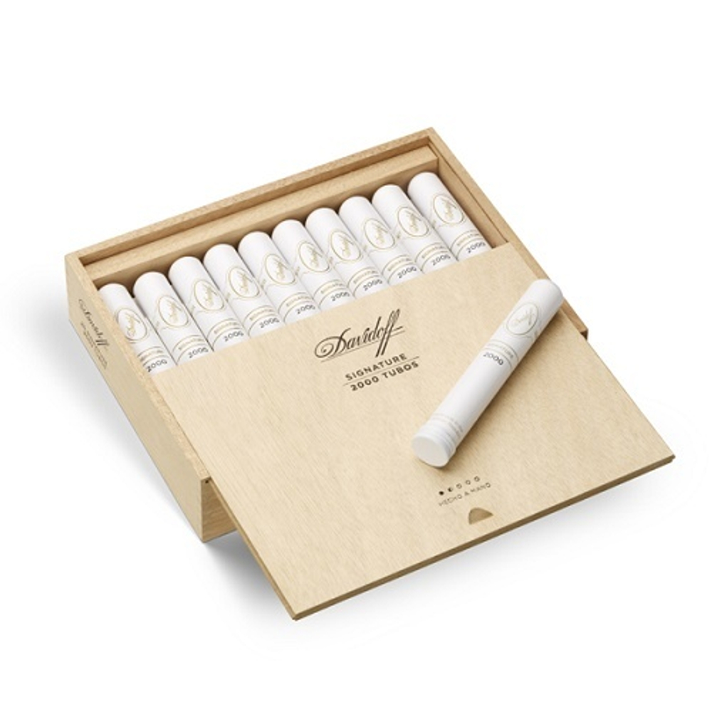 Davidoff Signature 2000