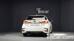 Lexus CT200h 1.8 — 2018
