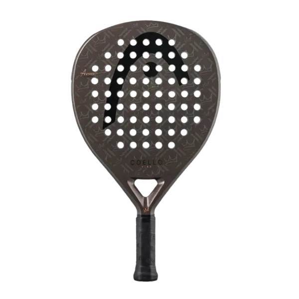 🎾Новый HEAD VIBE 2026 уже в пути!