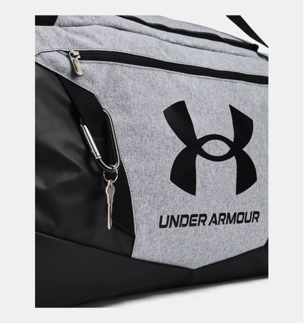 Сумка спортивная Under Armour Undeniable 5.0 Duffle Bag LG