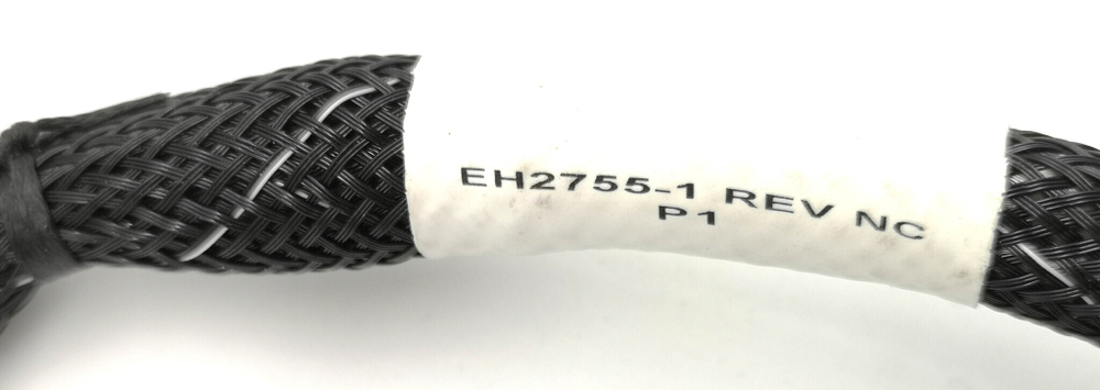 Wire/провод  EH2755-1