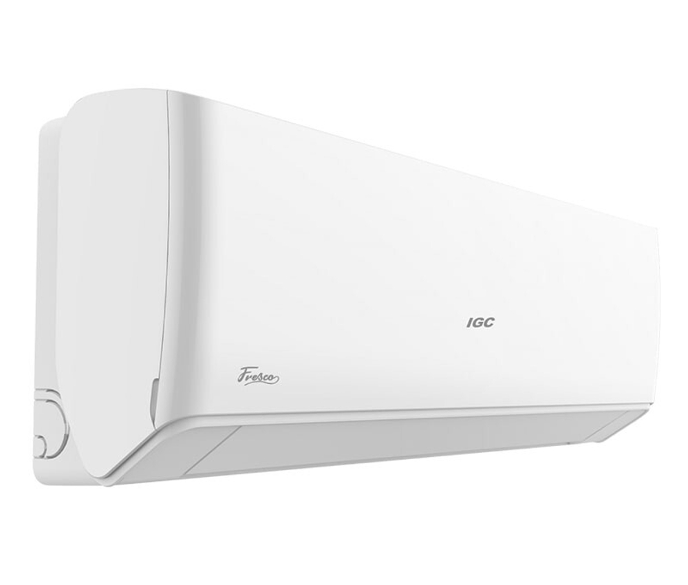 IGC RAS-07MBL/RAC-07MBL
