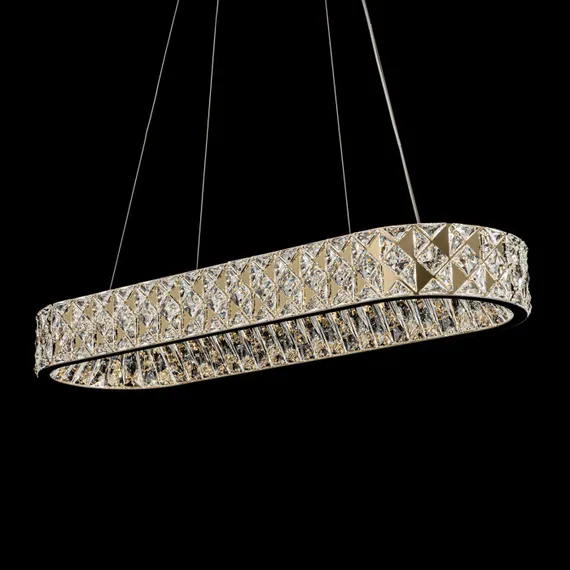 Подвесная люстра ML.335.900.300 GD Modelux