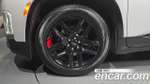 Chevrolet Traverse 3.6 AWD Redline — 2022