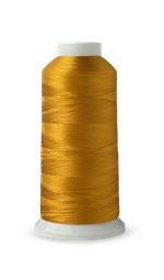 Полиэстеровые нитки Yokimi 120D/2 5000м