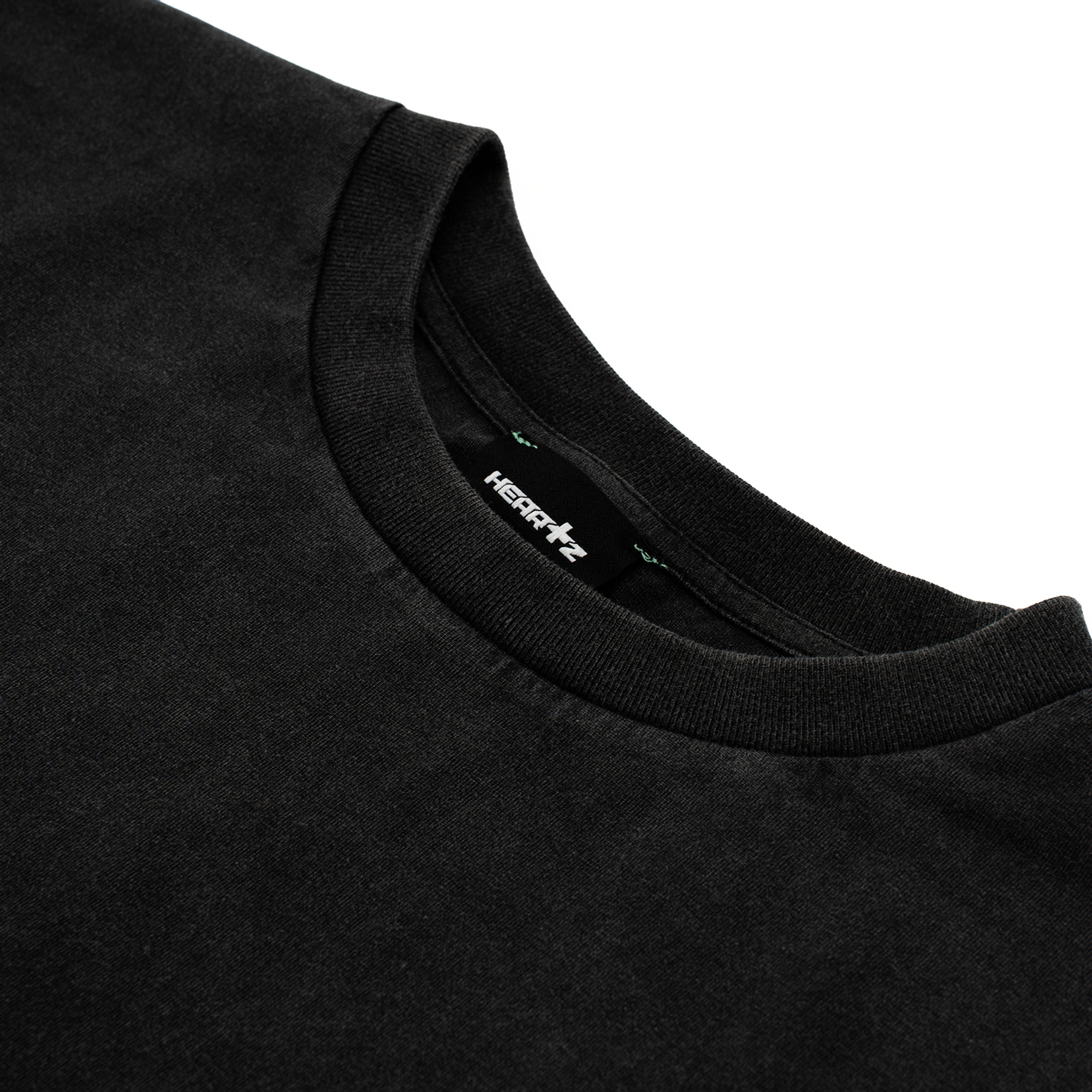 FB-01-T / Boxy-Fit T-Shirt