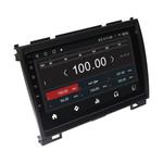 Магнитола для Great Wall Hover H3, H5 (круглые воздуховоды) - Kuberg OL-9803-IJ IPS, Android 10, 4G SIM-слот