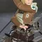 Annie with NSFW ver. - Attack on Titan