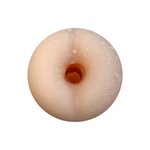 Телесный мастурбатор-анус Anal Mini Masturbator (Цвет: телесный)