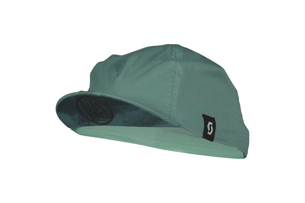 Кепка Gravel northern mint/northern blue (ES289461-7160)