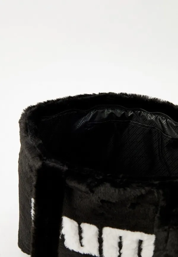 Сумка спортивная PUMA Core Fur Shopper