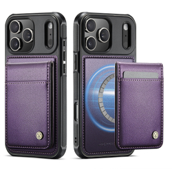 Чехол CaseMe British-Style iPhone 17 Pro Max