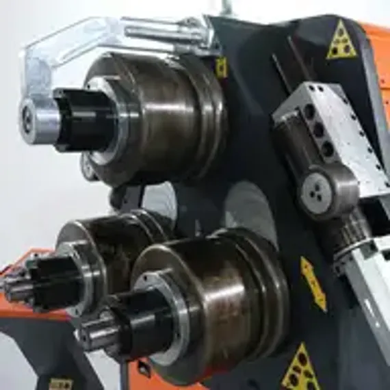 Профилегибочный станок MAC PBM-150