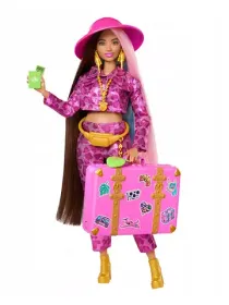 Куклы Barbie Extra