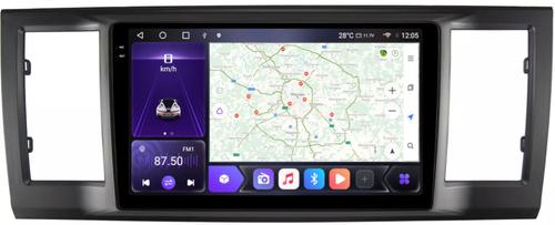 Магнитола для Volkswagen T6 Caravelle, Multivan, Transporter 2015-2019 - Kuberg OL-9122 QLed+2K, Android 12, Быстрая, CarPlay, 4G SIM-слот