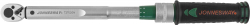T27020N Ключ динамометрический 1/4"DR, 4-20 Нм