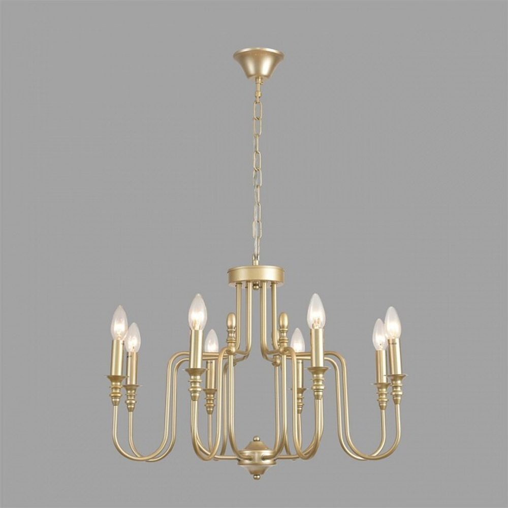 Подвесная люстра Lumion SUANA 8318/8