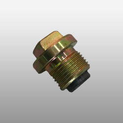 5DS50T-1701085 - Пробка с магнитом на КПП