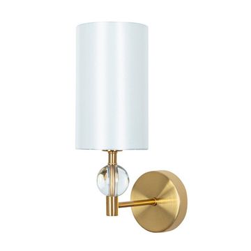 Настенный светильник Е14 A4027AP-1PB медь Matar Arte Lamp