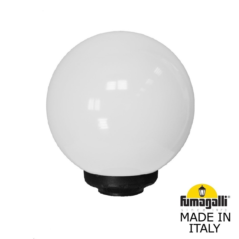Фонарь на столб Fumagalli GLOBE 250 G25.B25.000.AYF1R