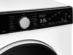 Стиральная машина Kuppersberg WM 581 W