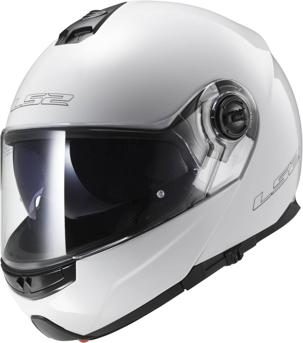 Шлем снегоходный LS2 FF325 Strobe Snow