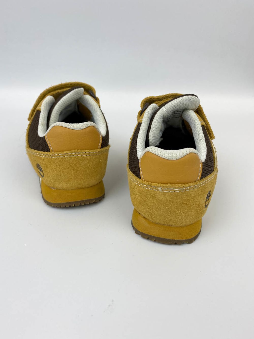 Кроссовки Timberland
