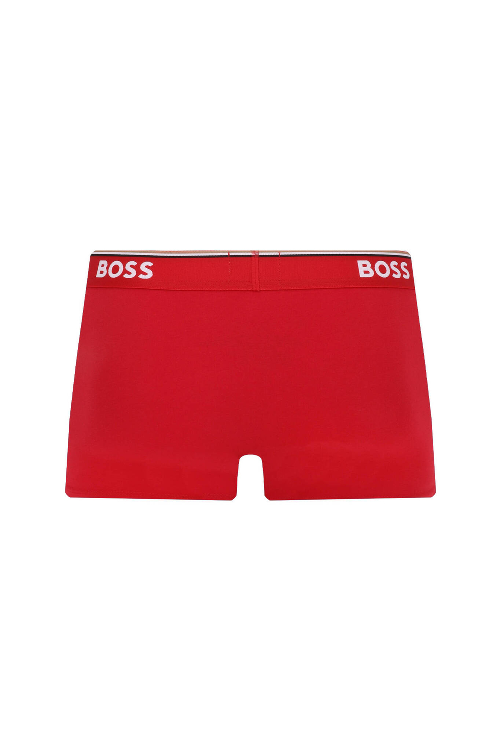 Трусики-боксеры 3шт. Trunk 3P Power BOSS BLACK - голубой(50475274)