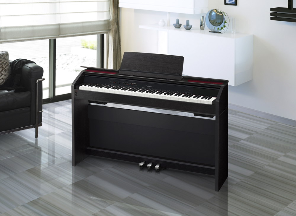 Casio PX-860