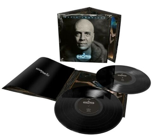 Devin Townsend / The Moth (Limited Edition)(2LP)