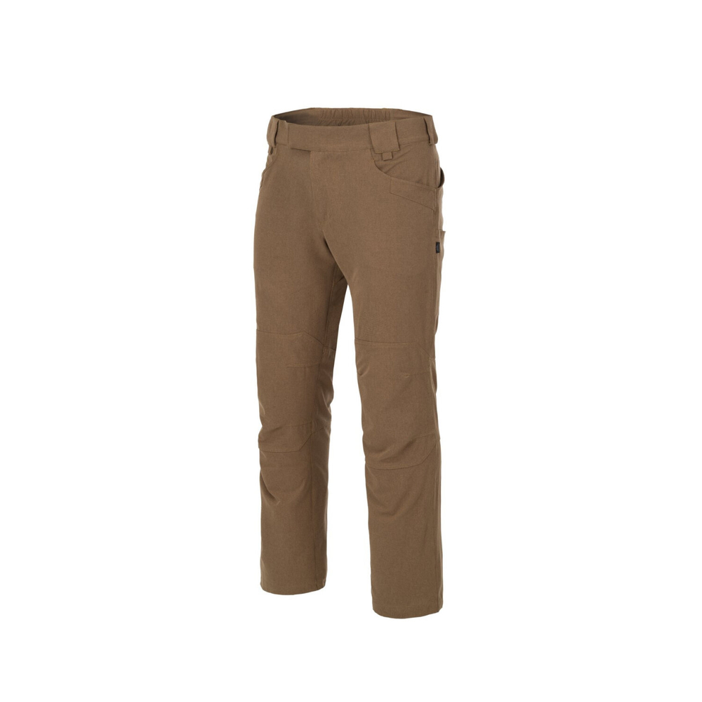 Брюки Helikon-Tex Trekking Tactical Pants - Aerotech Mud Brown