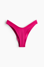 Низ бикини-танга Brazilian — средняя посадка - H&M