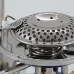 Плита порт. газовая "СЛЕДОПЫТ - Паучок"/40/